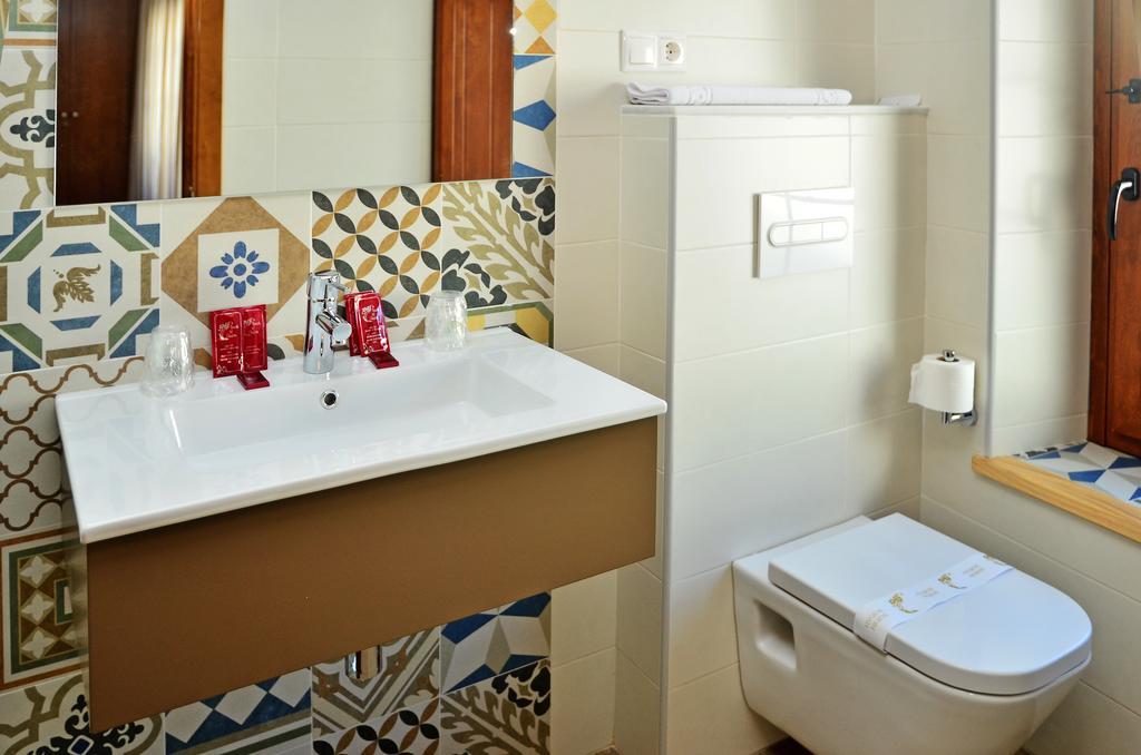 Hostal La Fonda Conil De La Frontera Chambre photo