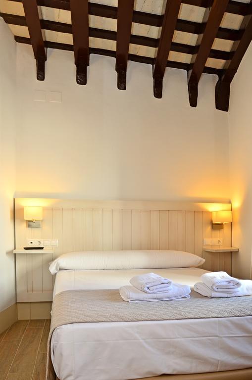 Hostal La Fonda Conil De La Frontera Chambre photo